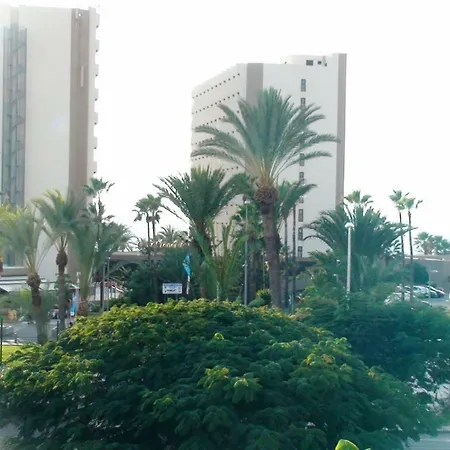 Holiday Home Bungamar Playa de las Americas  Exterior photo