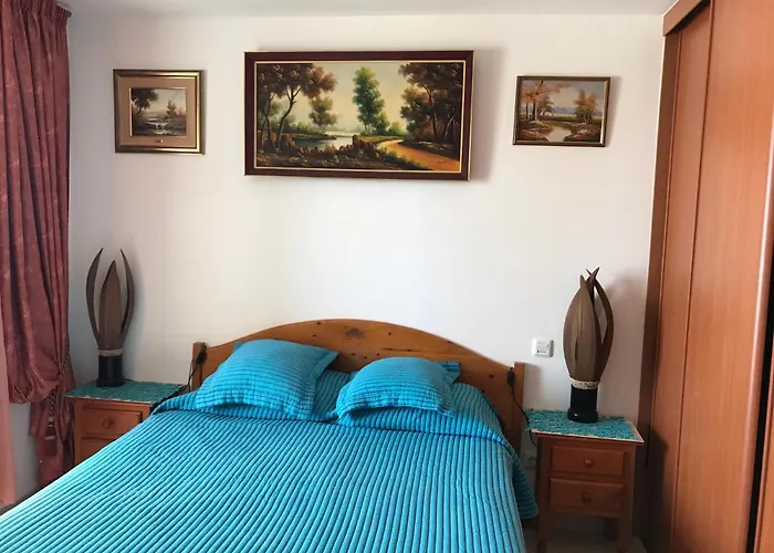 Holiday Home Bungamar
