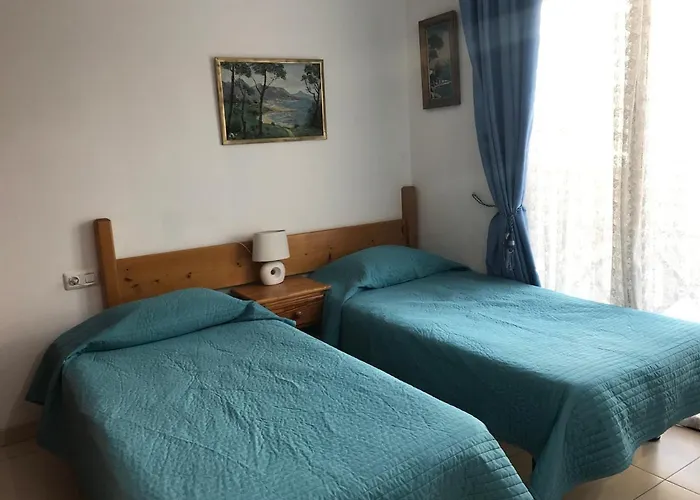 Holiday Home Bungamar